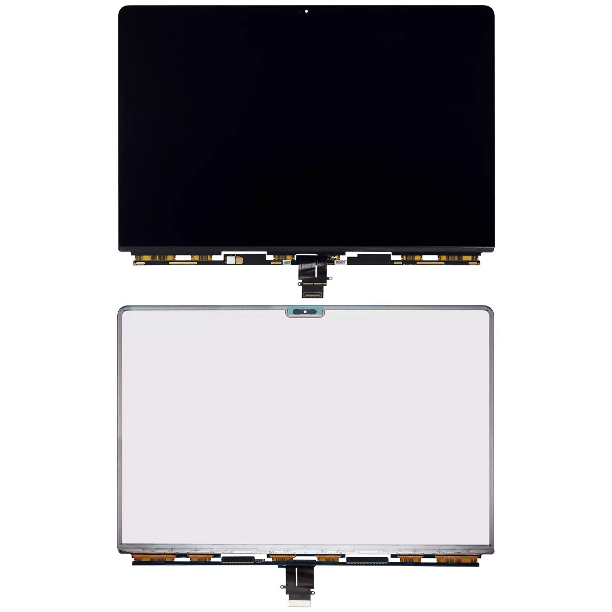 LCD Panel Only For MacBook Air 13" (A2681 / A3113 /A3240) (With All Years) (Premium)