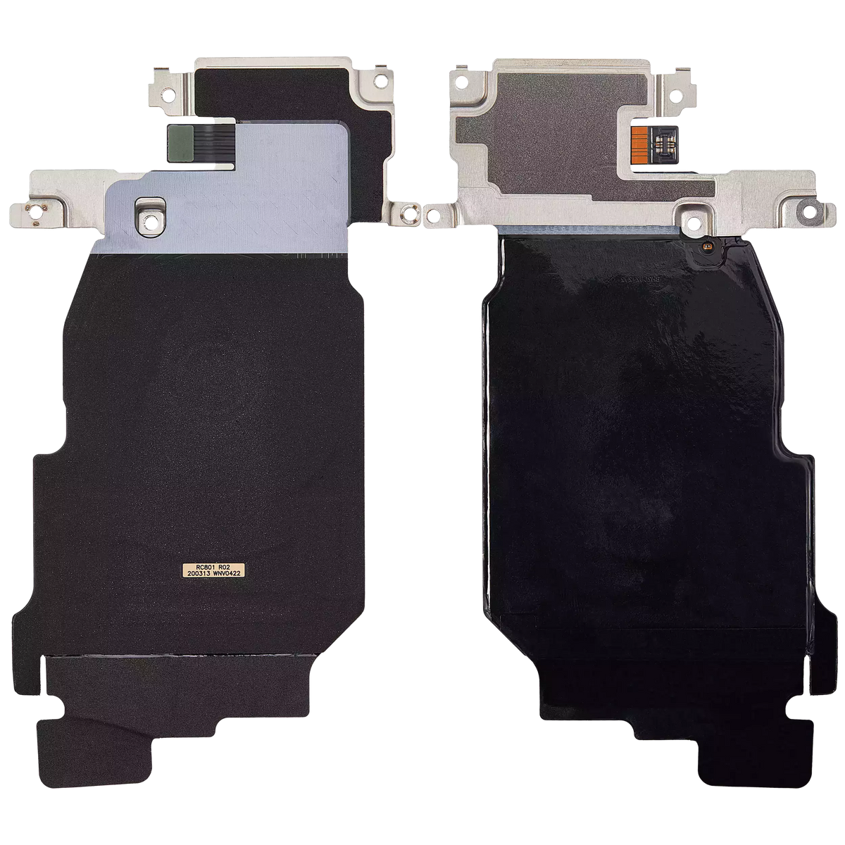 Wireless NFC Charging Flex With Steel Plate Compatible For Samsung Galaxy S20 5G Replacement by Macfactory.Store