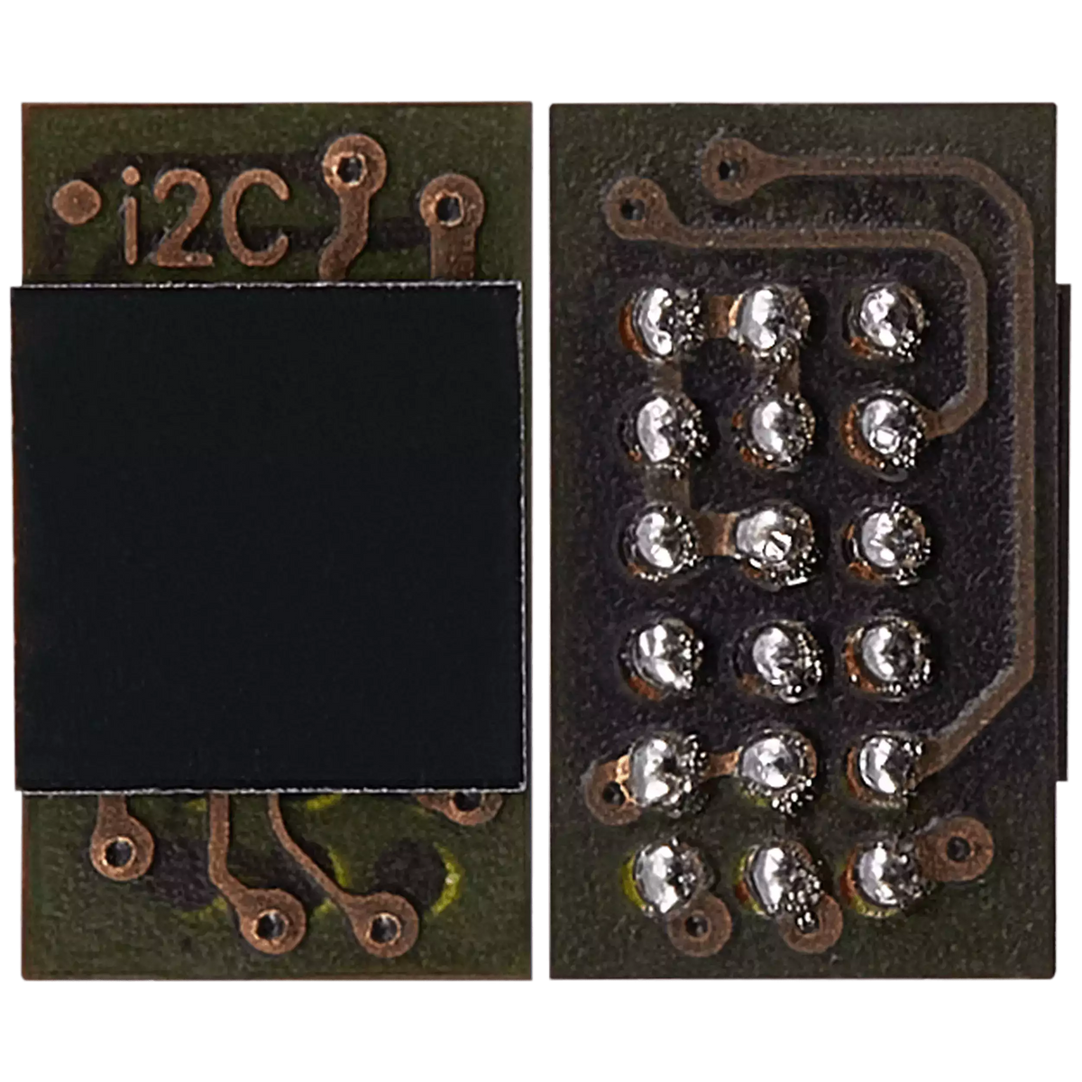 Face Repair Integrated Chip (FA03) Compatible For iPhone 13-14 Series (I2C)