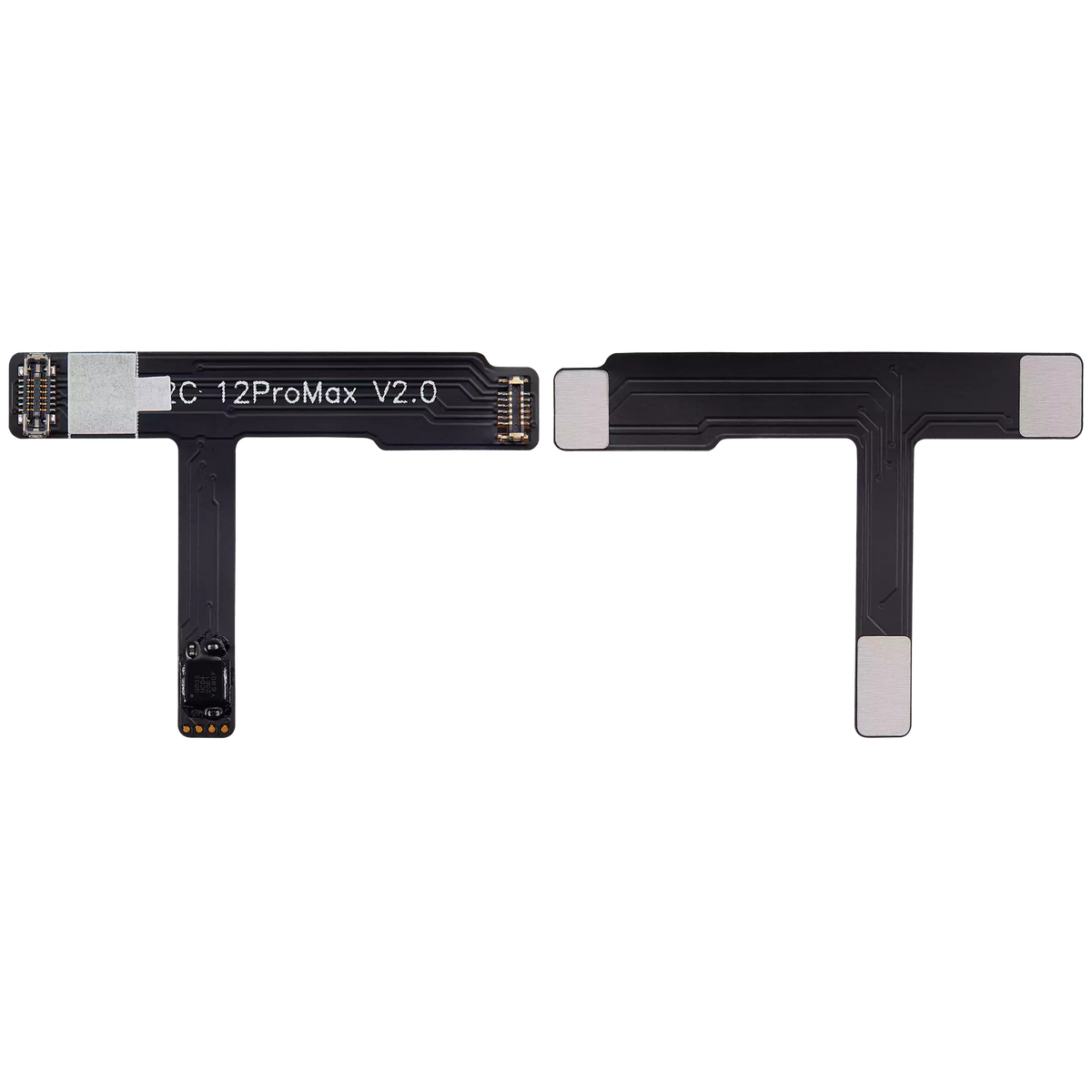 Face ID Without Dismantling Repair Cable Compatible For iPhone 12 Pro Max (I2C)