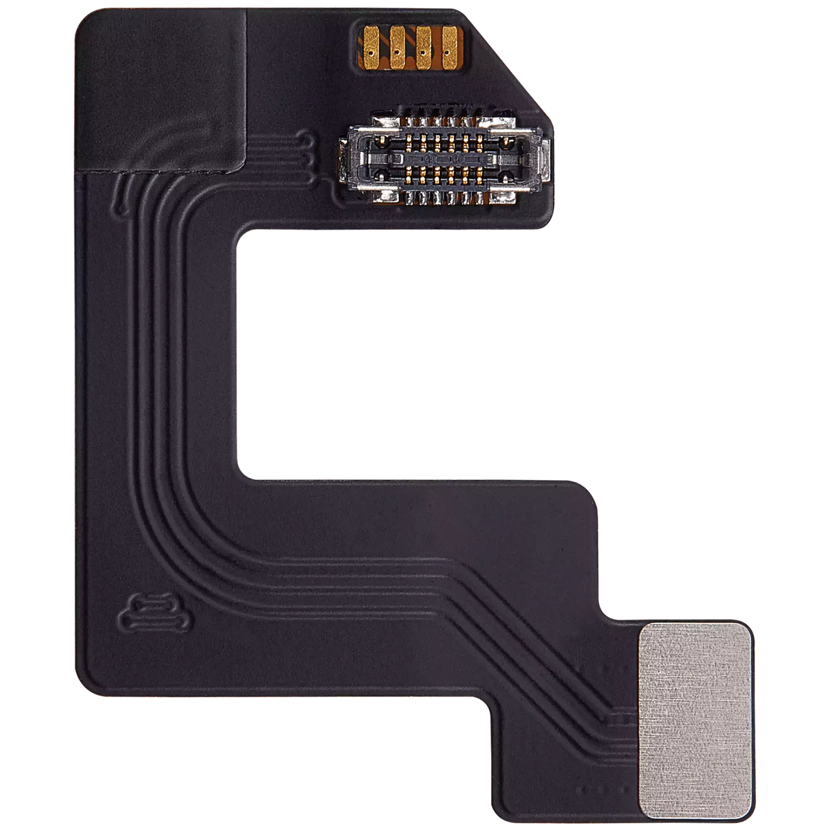 Face ID Without Dismantling Repair Cable Compatible For iPhone 12 Mini (I2C)