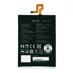 Replacement Battery Compatible For Google Pixel 2 XL (Genuine OEM)