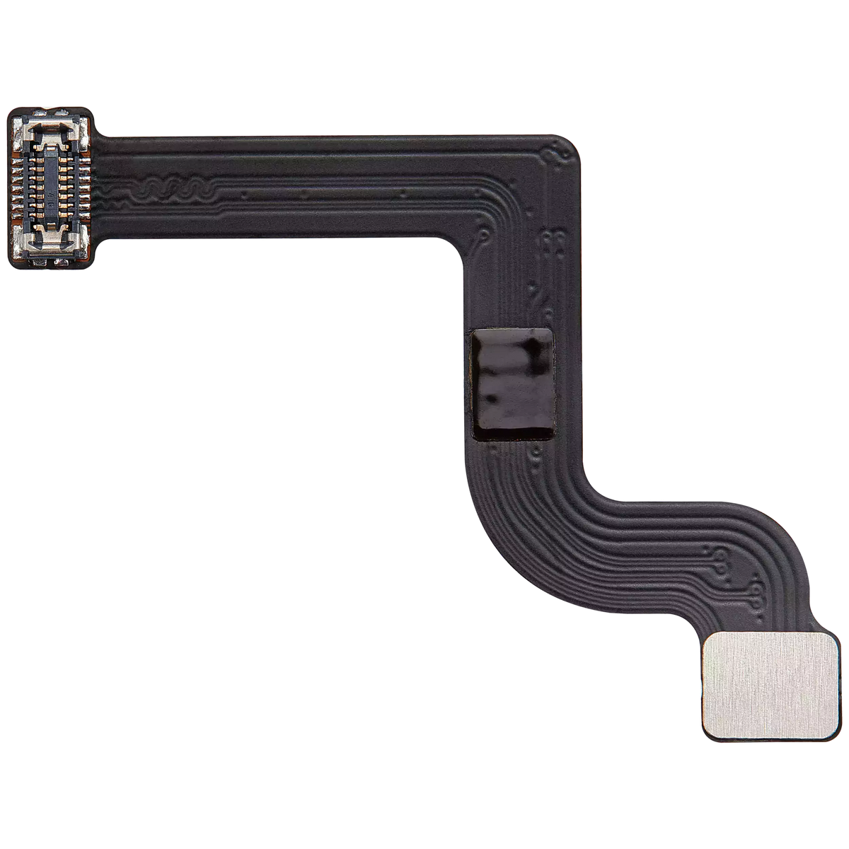 Front Camera Tag-On FPC Repair Compatible For iPhone 14 (JCID)