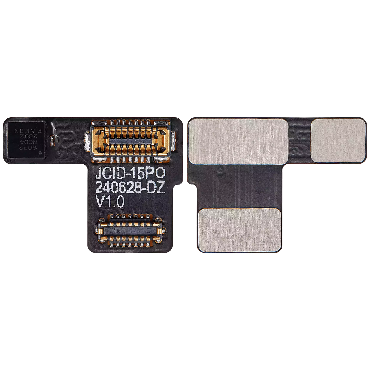 Front Camera Tag-On FPC Repair Compatible For iPhone 15 Pro (JCID)