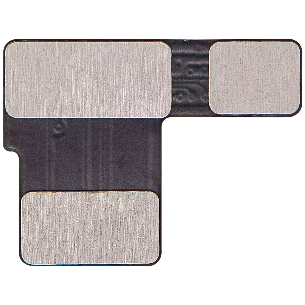 Front Camera Tag-On FPC Repair Compatible For iPhone 15 Pro Max (JCID)