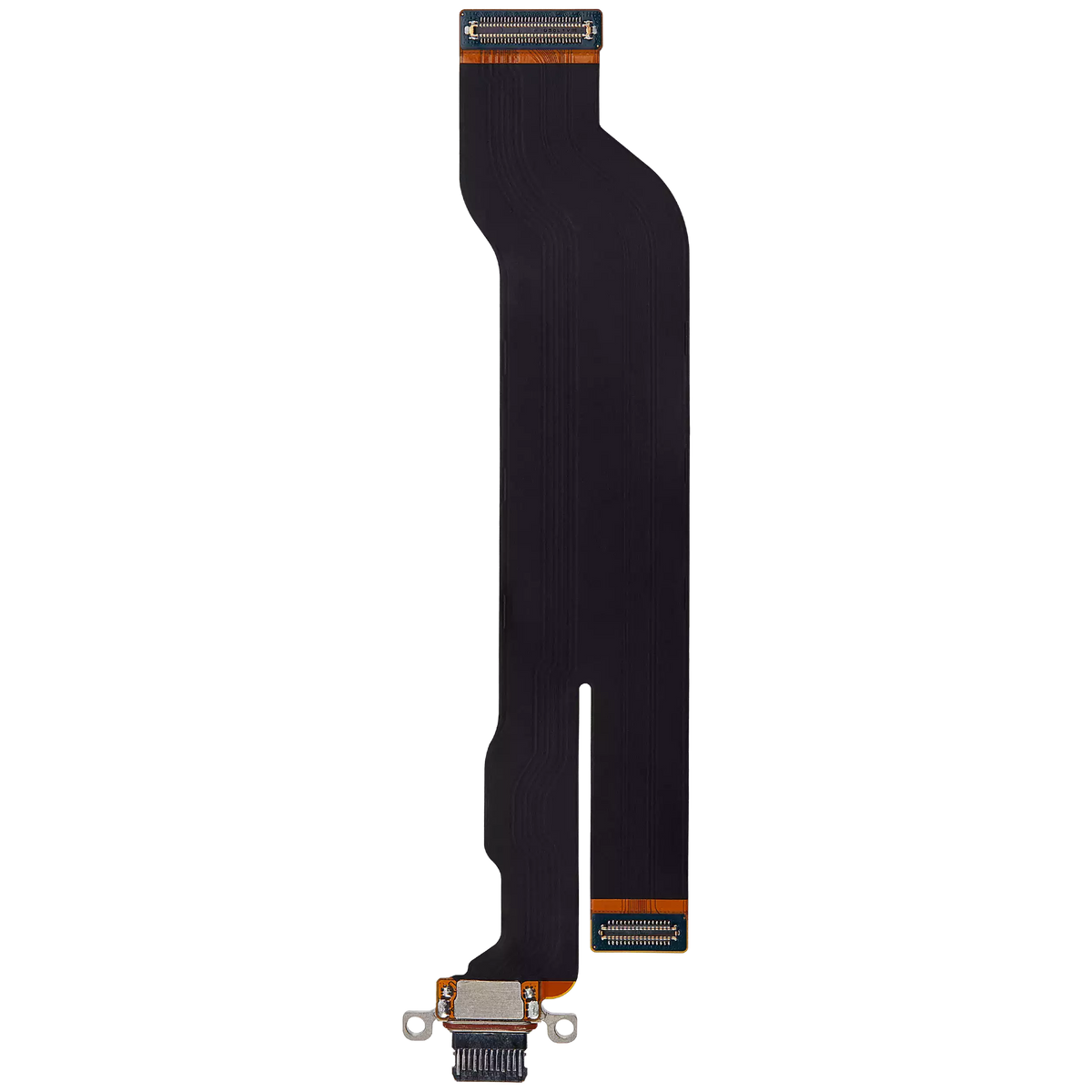 Replacement Charging Port Flex Cable Compatible For Samsung Galaxy Z Fold 6 (F956) (Premium)