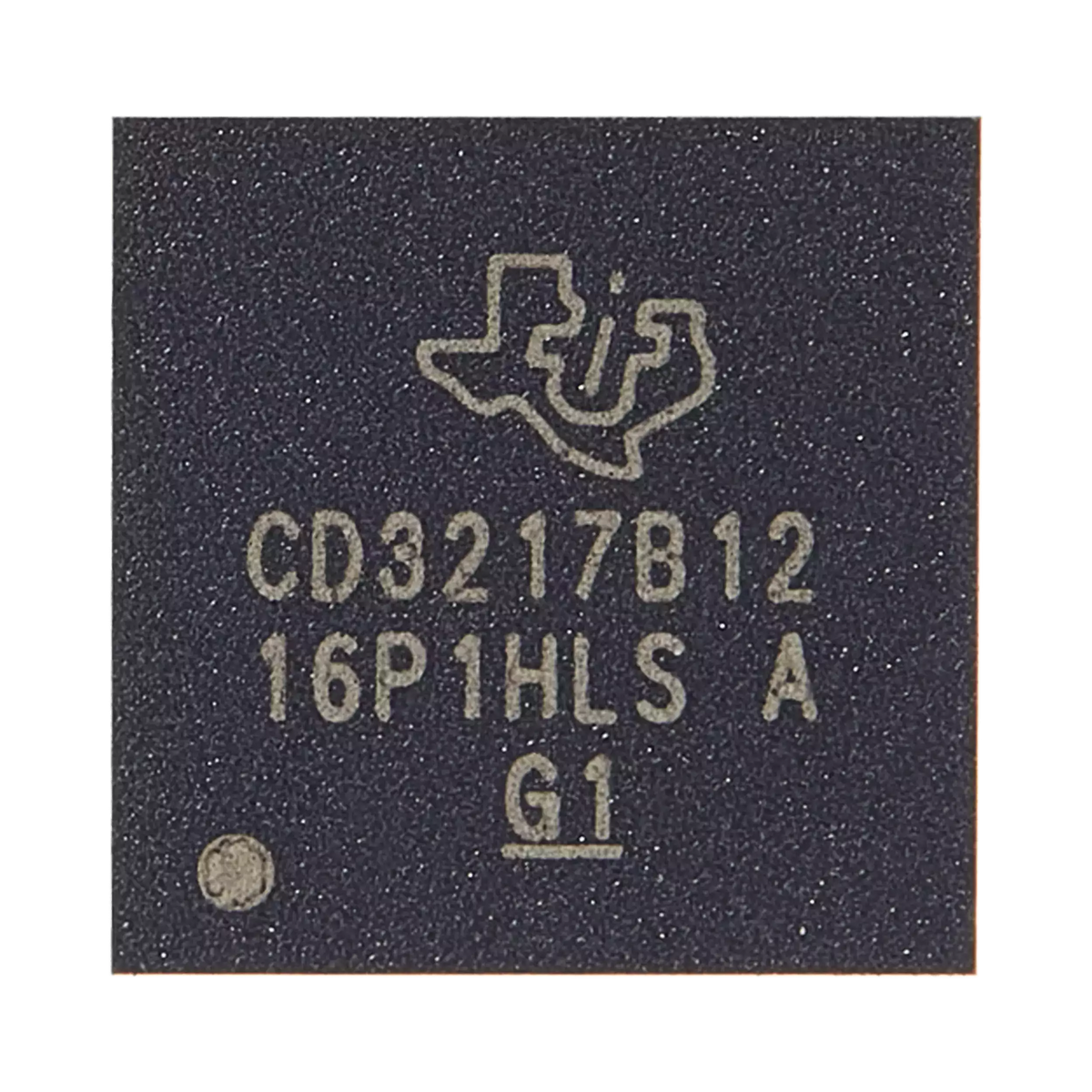 USB And Power Delivery IC Compatible For iPad Pro 11" ( 2nd Gen / 3rd Gen) / iPad Air 4 / iPad Air 5 (2022) / Mini 6 / Pro 12.9" (4th Gen,2020 / 5th Gen,2021) (123 Pin)