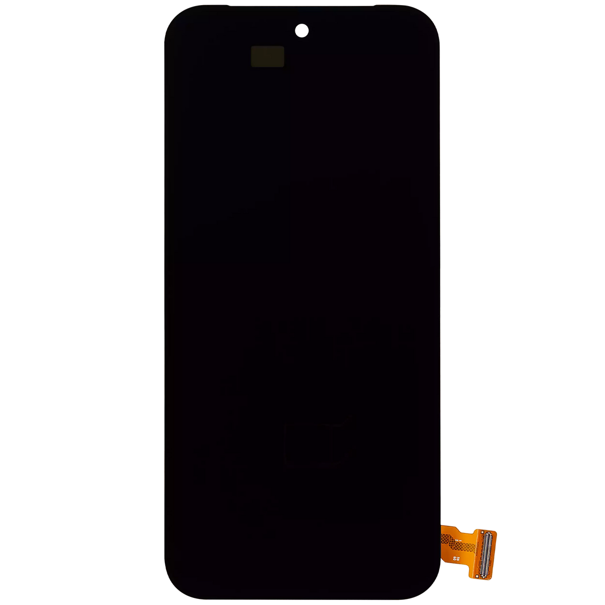 OLED Assembly With Frame (With Finger Print Sensor) Compatible For Google Pixel 9 Pro XL Replacement by Macfactory.in (Refurbished) (All Colors)