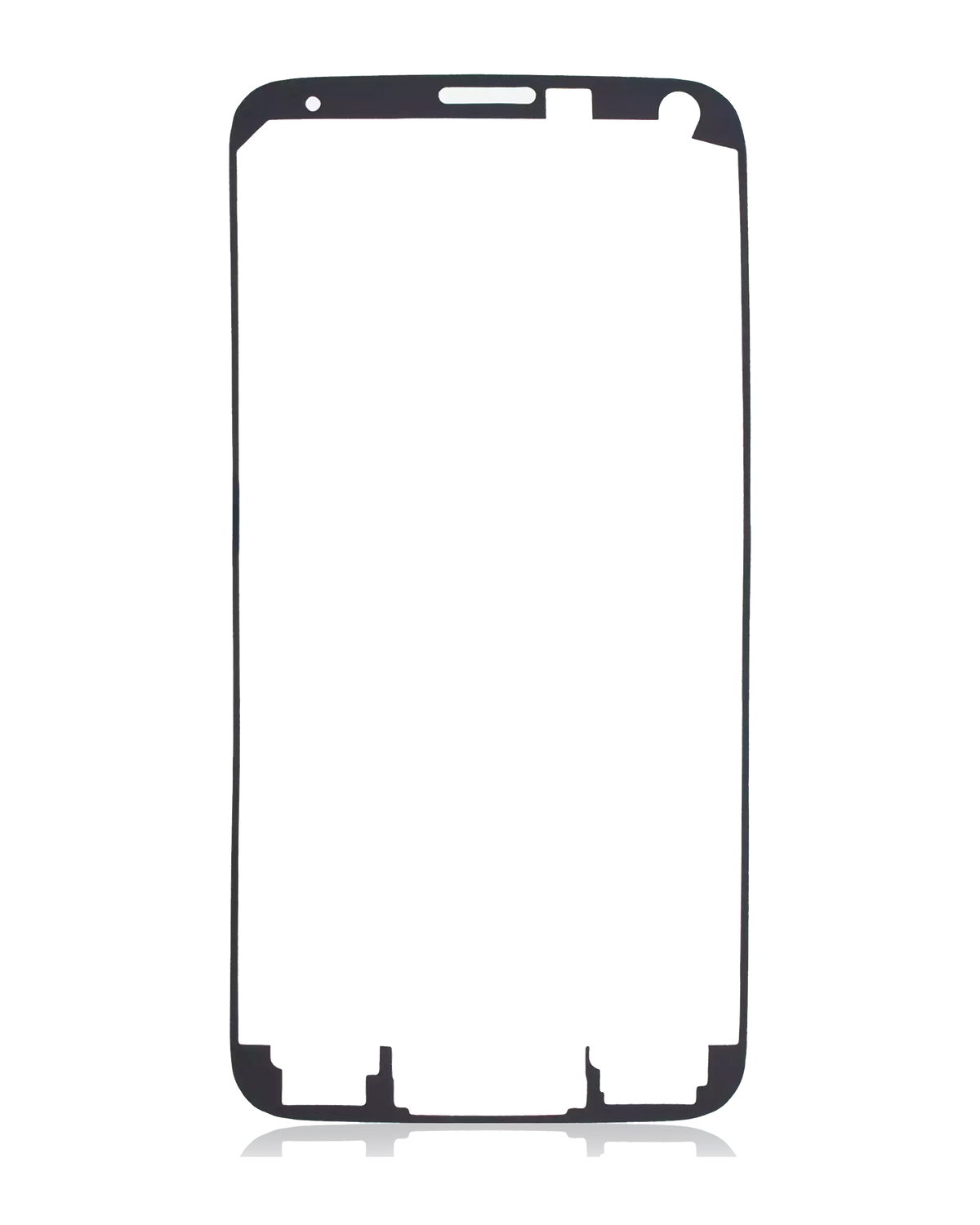 LCD Adhesive Tape Compatible For Samsung Galaxy S5 Replacement