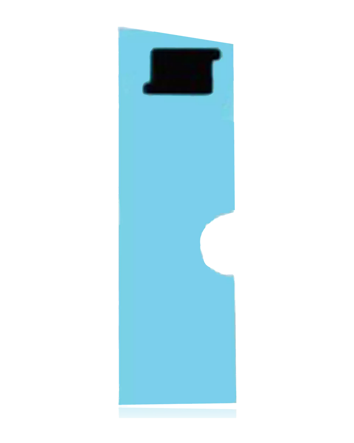 Replacement Back Camera Connector Fixing Rubber Compatible For OnePlus 7T (Genuine OEM)