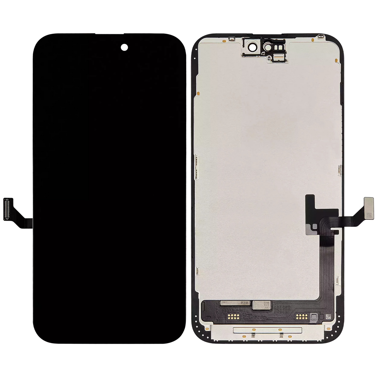 OLED Assembly Compatible For iPhone 15 Plus (Premium)