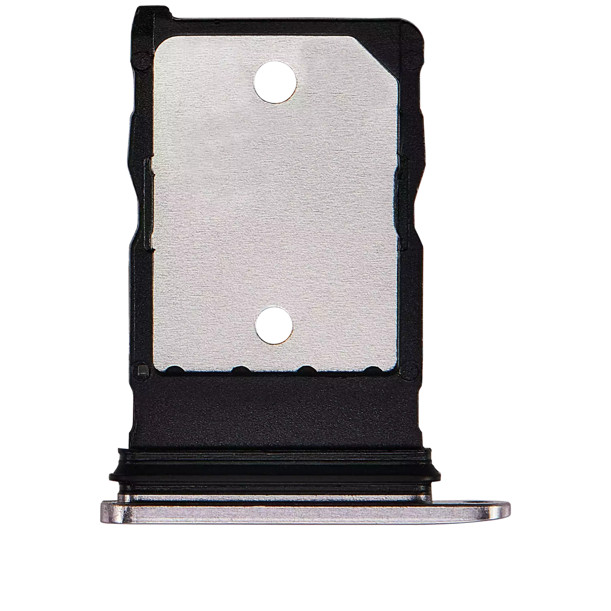 Sim Tray Compatible For Google Pixel 9 Pro Replacement (Rose Quartz)