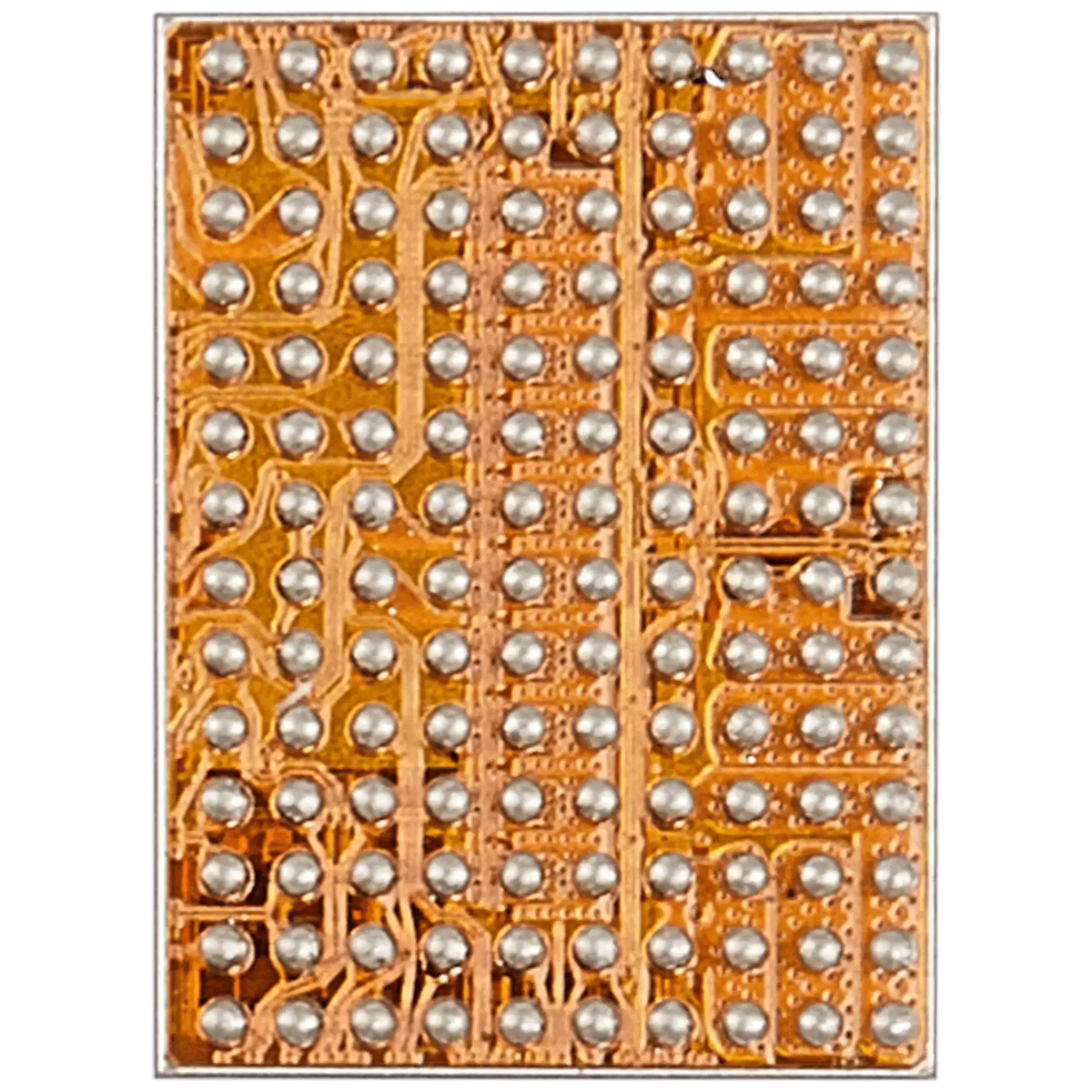 Charging Power Boost IC Chip Compatible For iPhone 14 Series / 15 Series (338S00843)