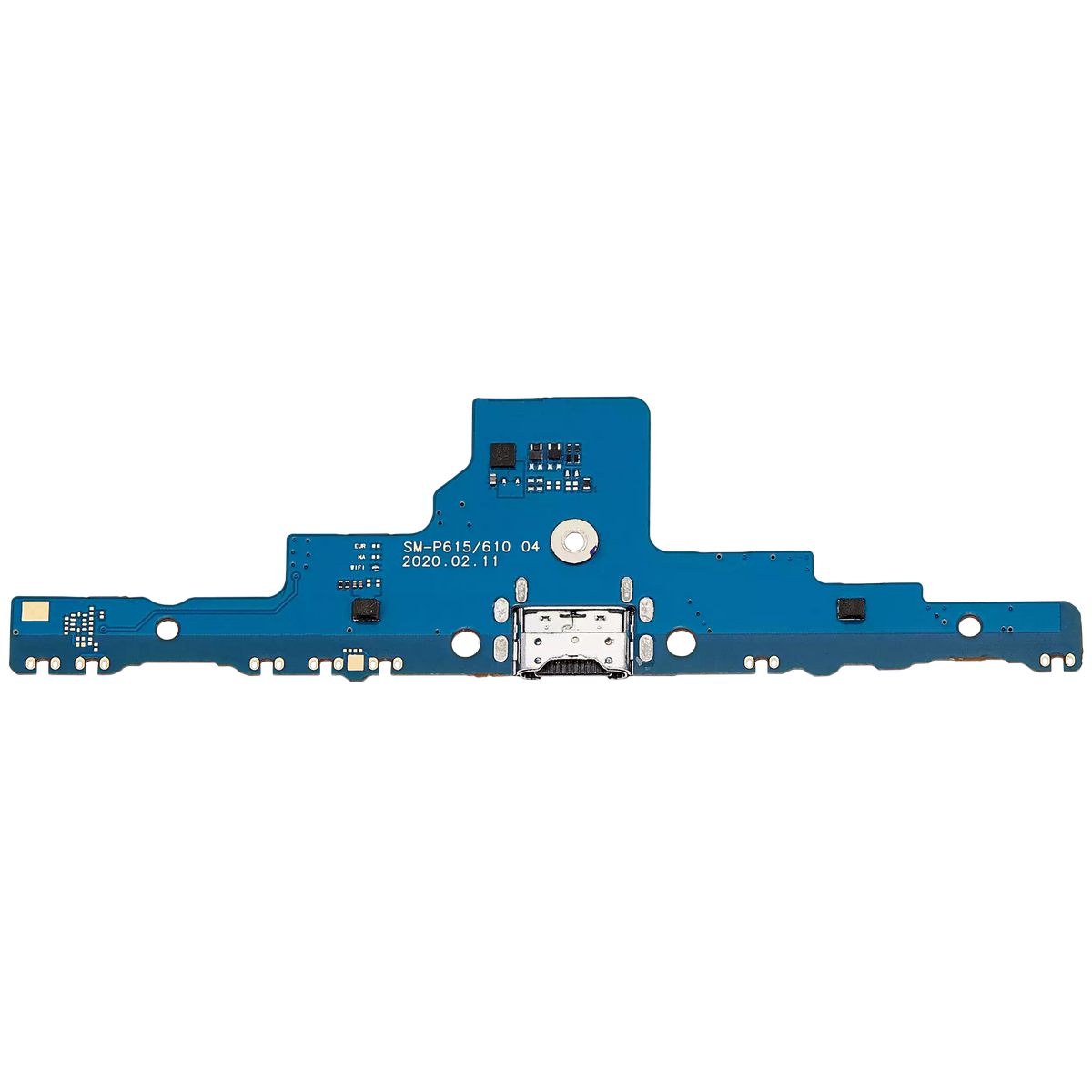 Charging Port Board Compatible For Samsung Galaxy Tab S6 Lite 10.4" (P610) (2020) (WiFi Version) (Premium)