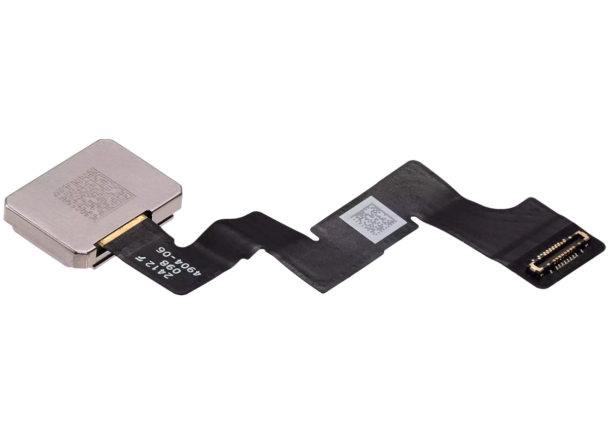 Infrared Radar Scanner Flex Cable Compatible For iPhone 16 Pro