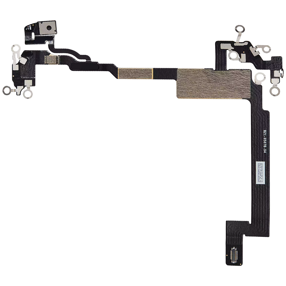 Charging Signal Antenna Compatible For iPhone 16 Pro