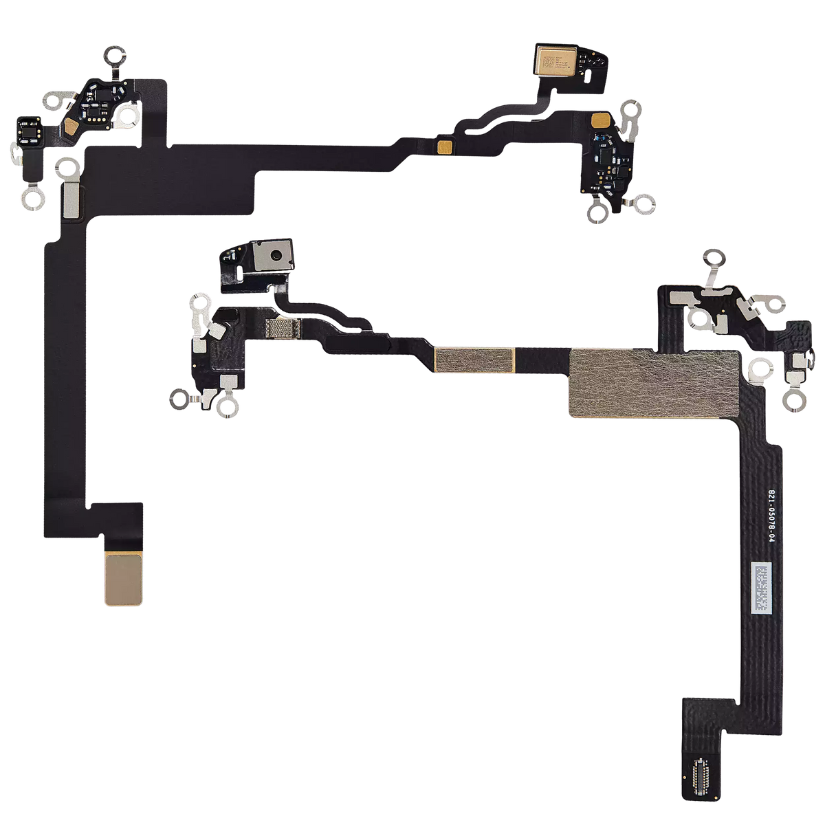 Charging Signal Antenna Compatible For iPhone 16 Pro