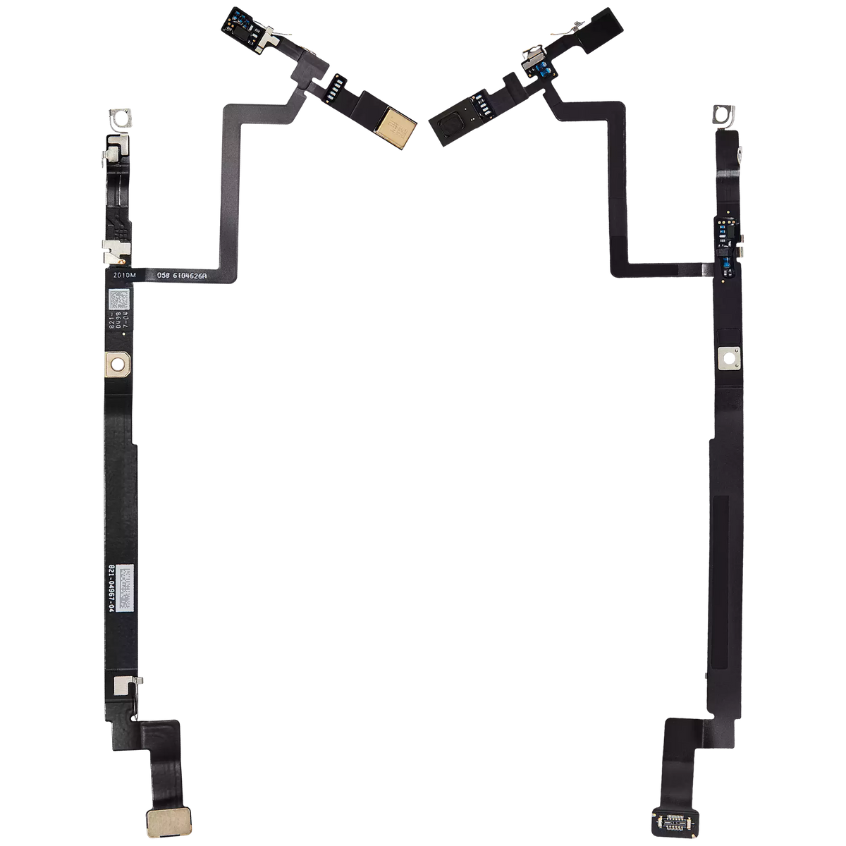 Bluetooth Flex Cable Compatible For iPhone 16 Pro