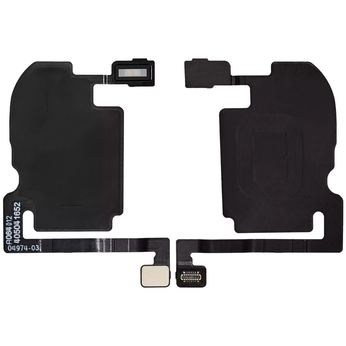 Proximity Light Sensor Flex Cable Compatible For iPhone 16 Pro