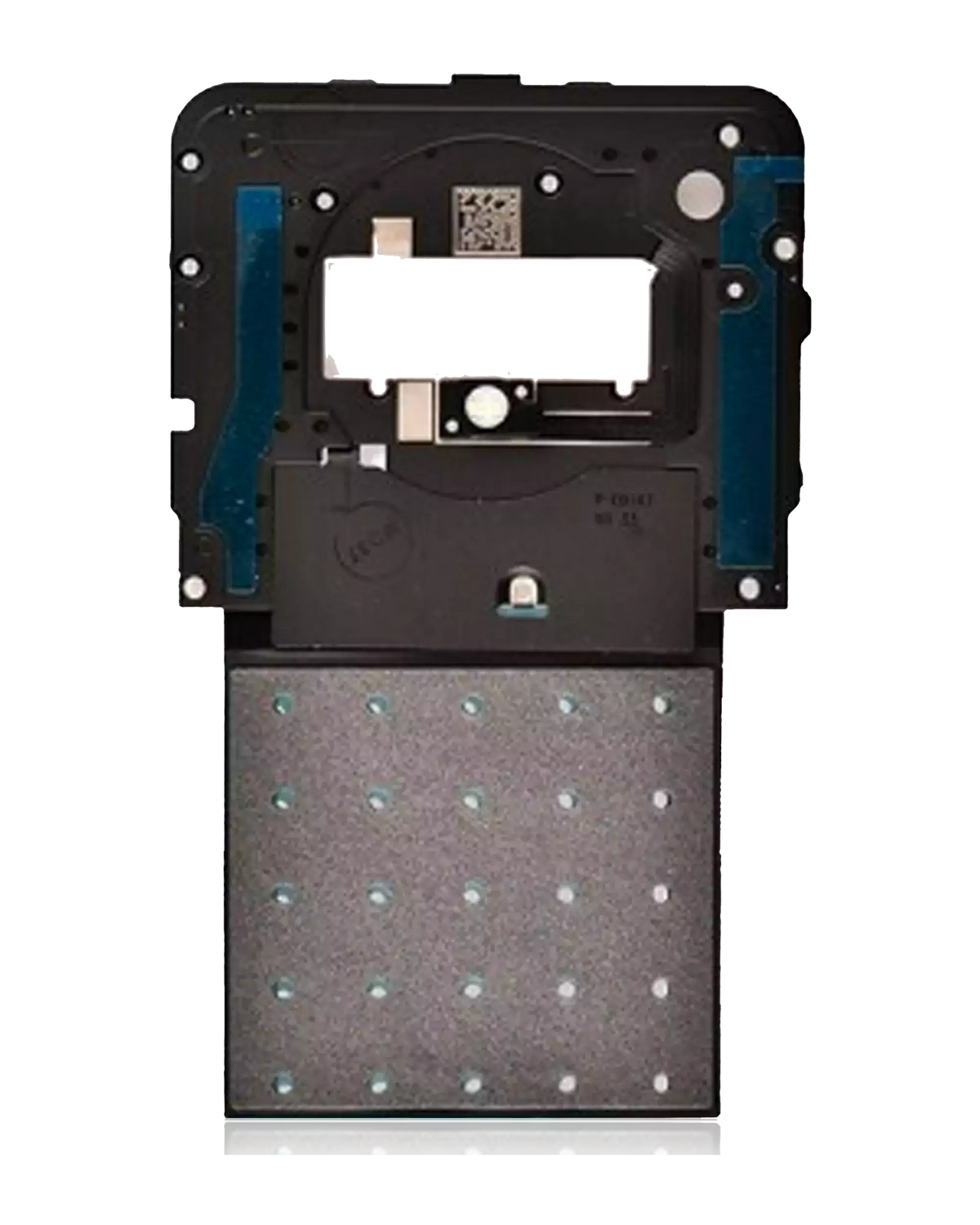 Replacement Mainboard Bracket (Adhesive Tape - Right) Compatible For OnePlus 7T (Genuine OEM)