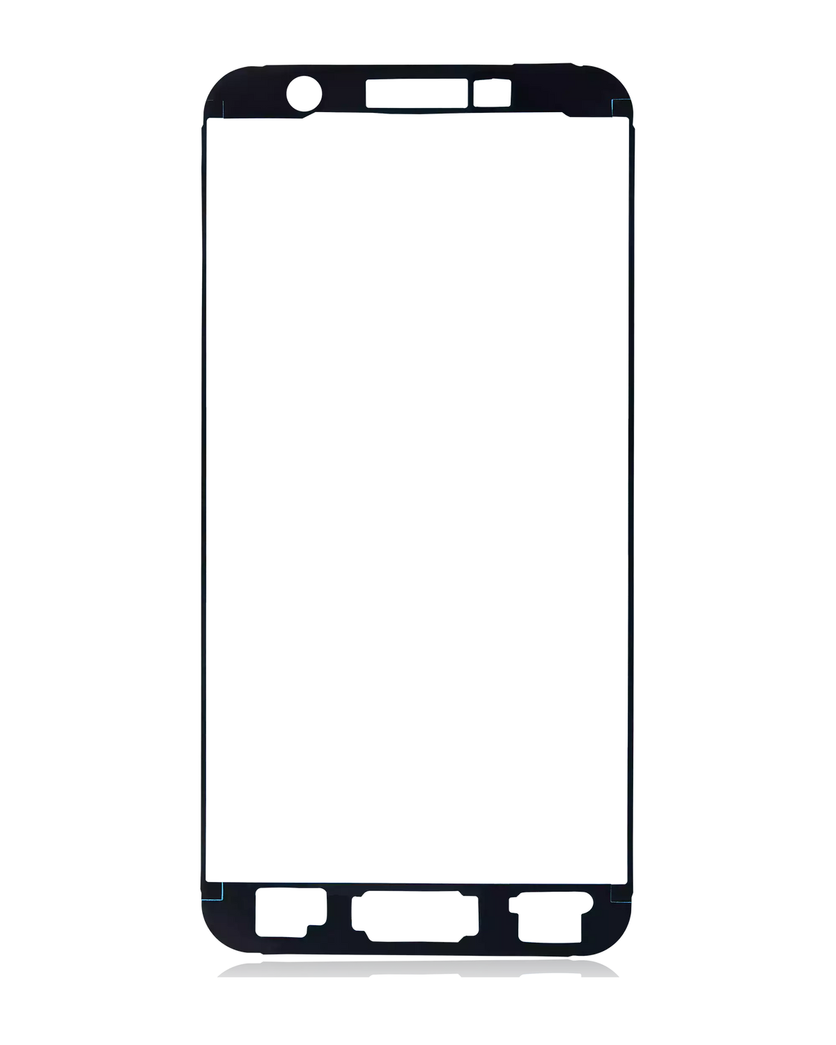 LCD Adhesive Tape Compatible For Samsung Galaxy J7 (J737 / 2018)