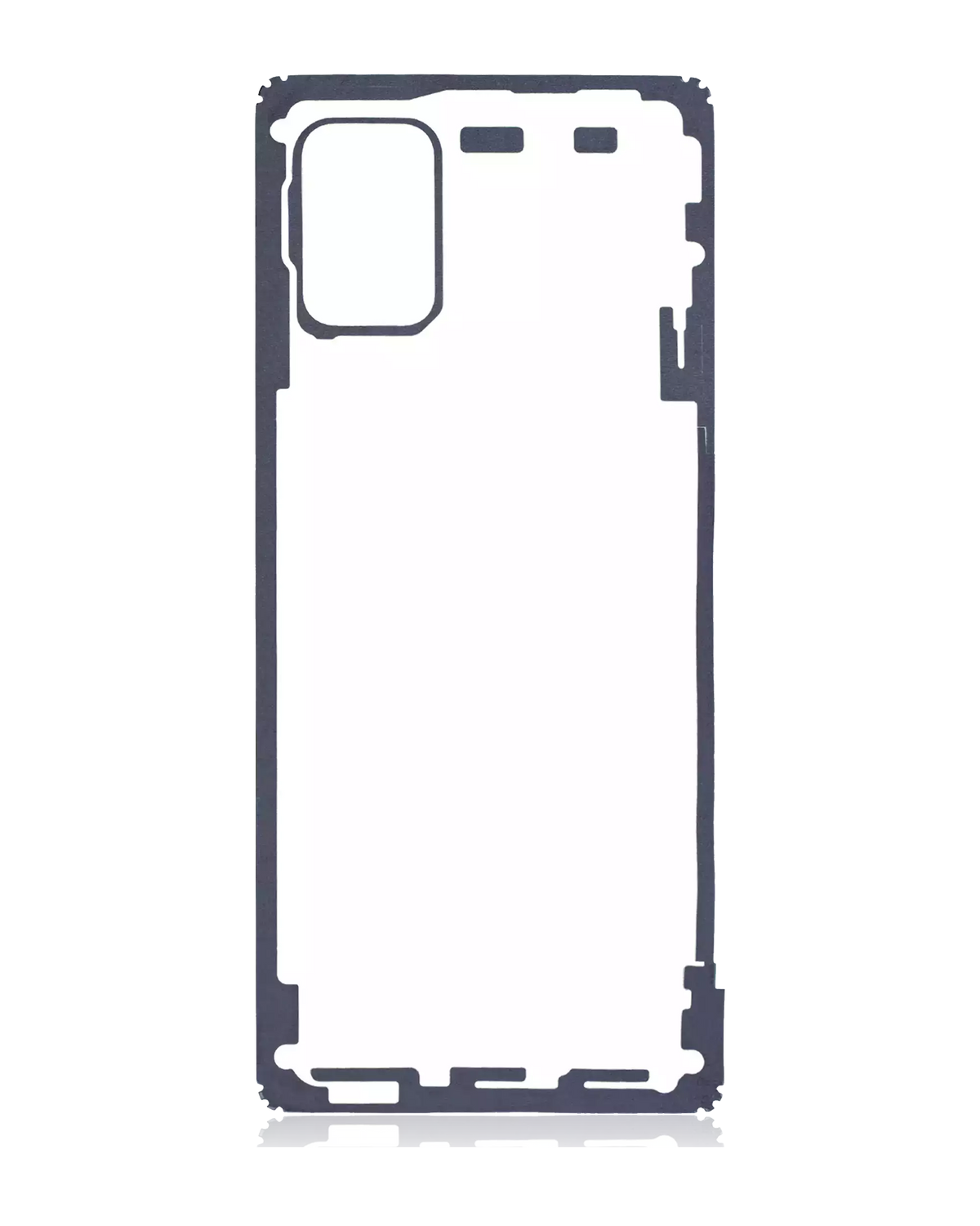 Replacement Back Cover Adhesive Tape Compatible For Samsung Galaxy A71 (A715 / 2020)