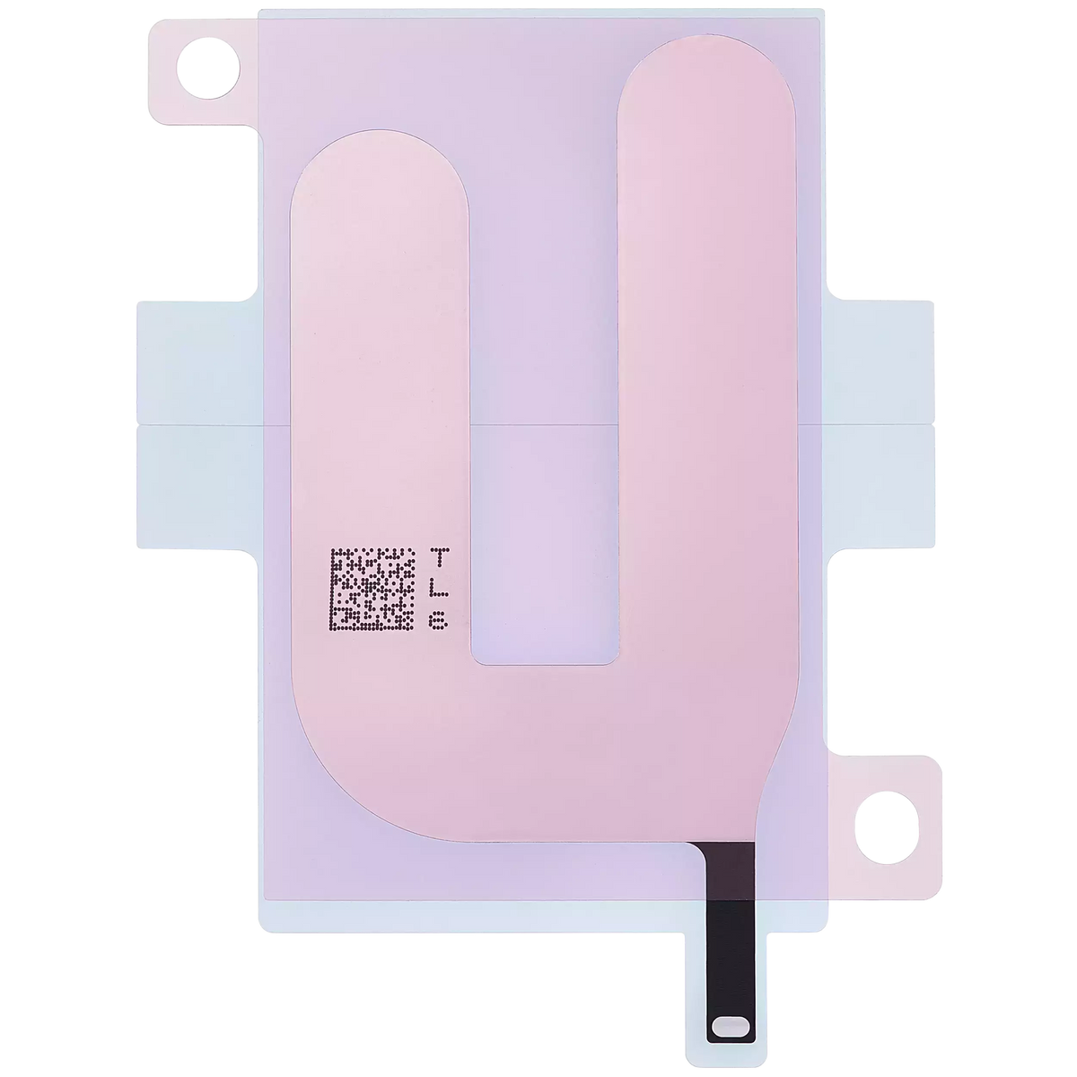 Battery Adhesive Tape Compatible For iPhone 16 Plus