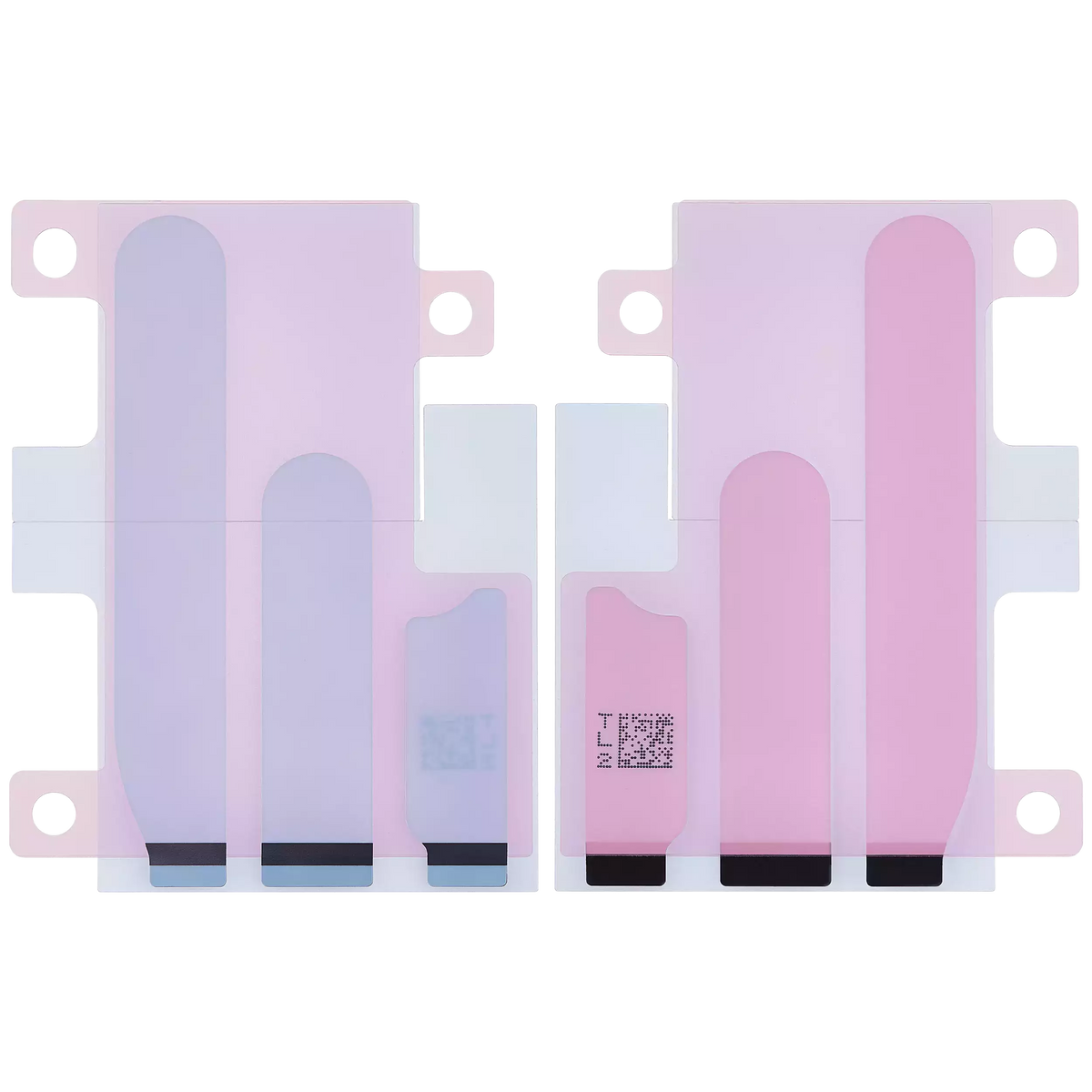 Battery Adhesive Tape Compatible For iPhone 16 Pro Max