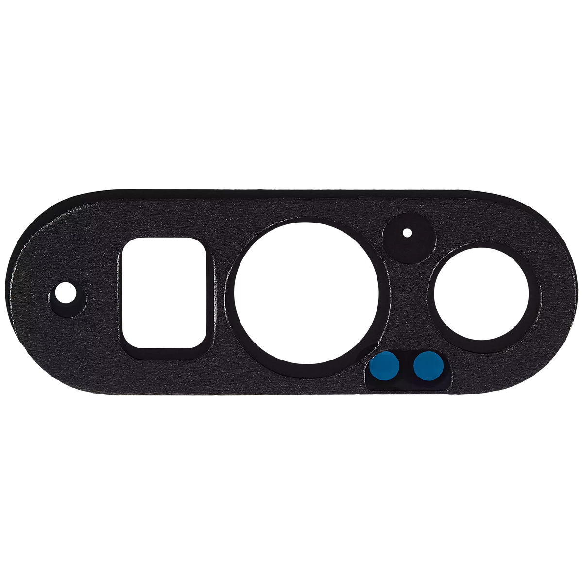 Back Camera Lens Replacement (Glass Only) With Adhesive Compatible For Google Pixel 9 Pro XL