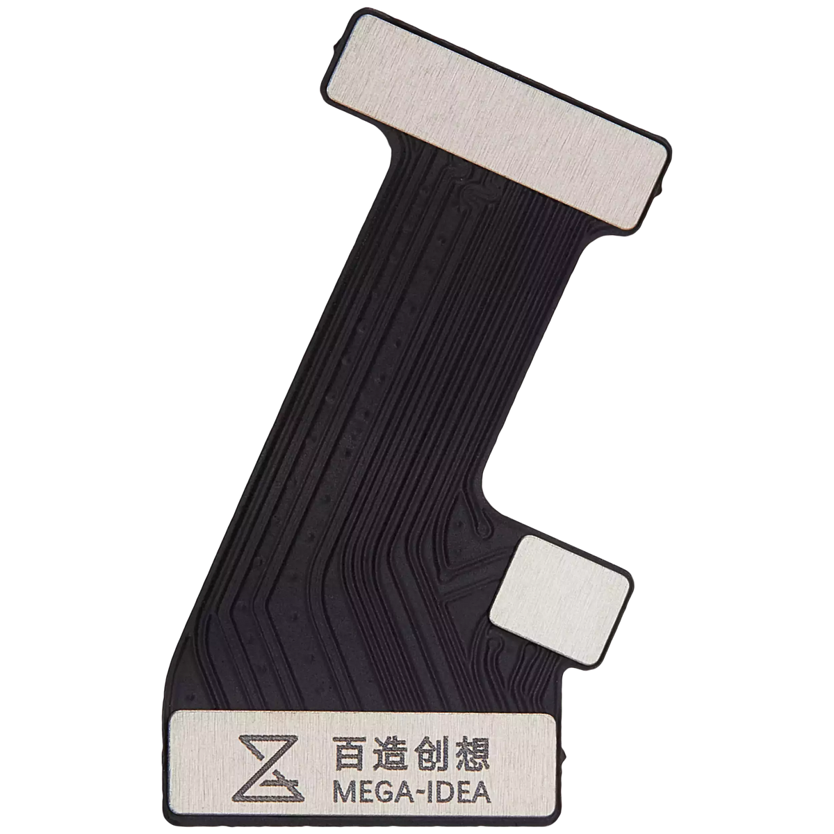 Clone-DZ03 Back Camera Tag-On Flex Cable Compatible For iPhone 12 (Qianli)