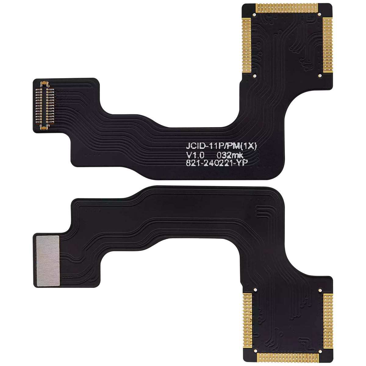 Wide Angle Camera FPC Repair (No Chip) Compatible For iPhone 11 Pro / 11 Pro Max (Soldering Required) (JCID)