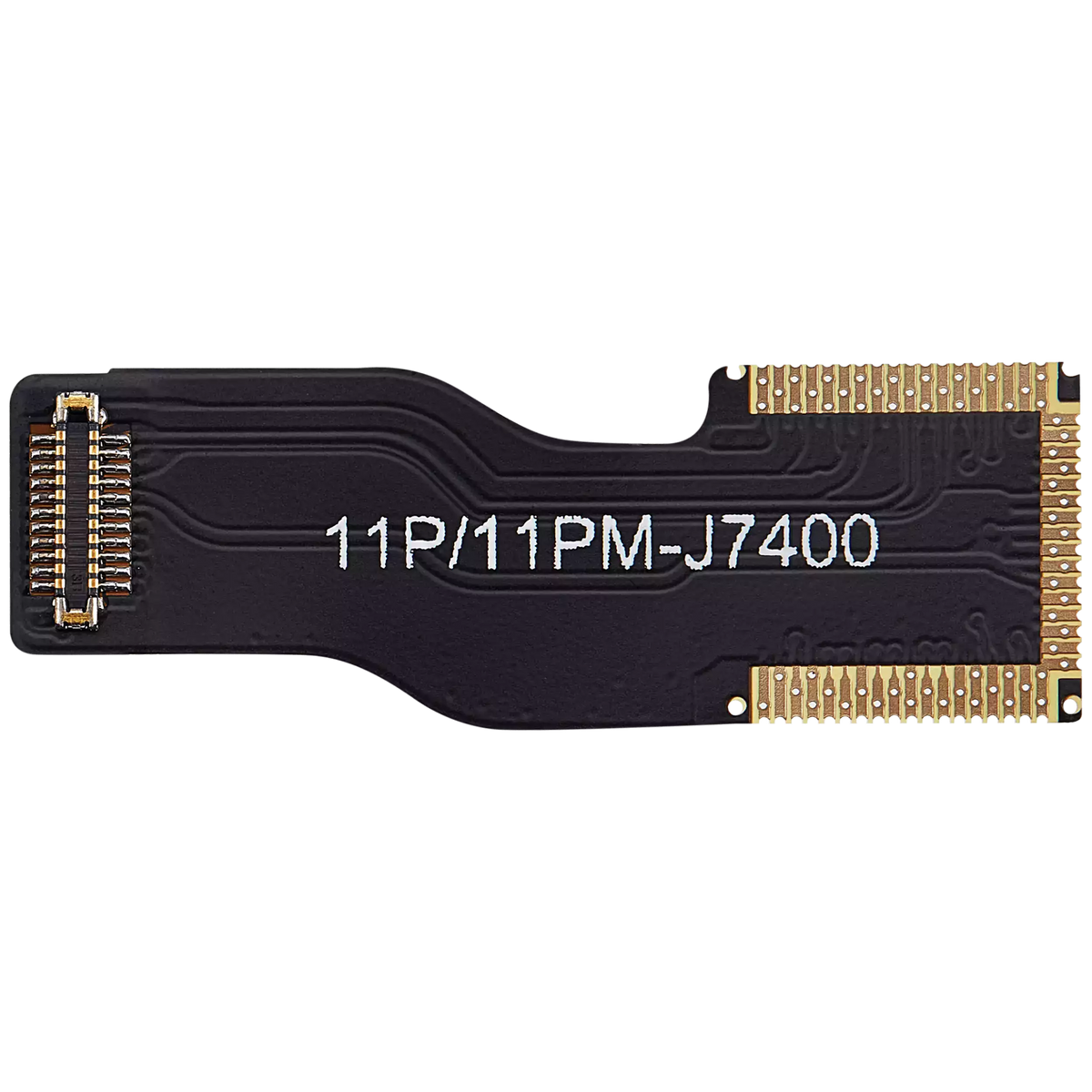 Ultra Wide Angle Camera FPC Repair (No Chip) Compatible For iPhone 11 Pro / 11 Pro Max (Soldering Required) (JCID)