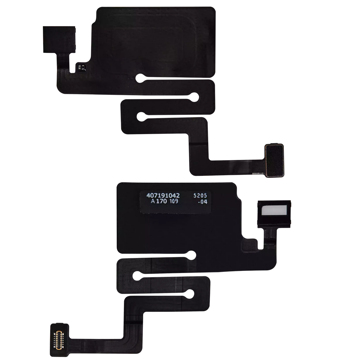 Proximity Light Sensor Flex Cable Compatible For iPhone 16 Plus
