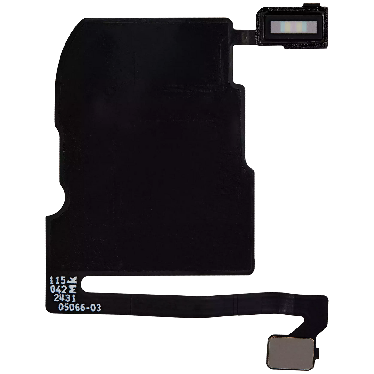 Proximity Light Sensor Flex Cable Compatible For iPhone 16 Pro Max