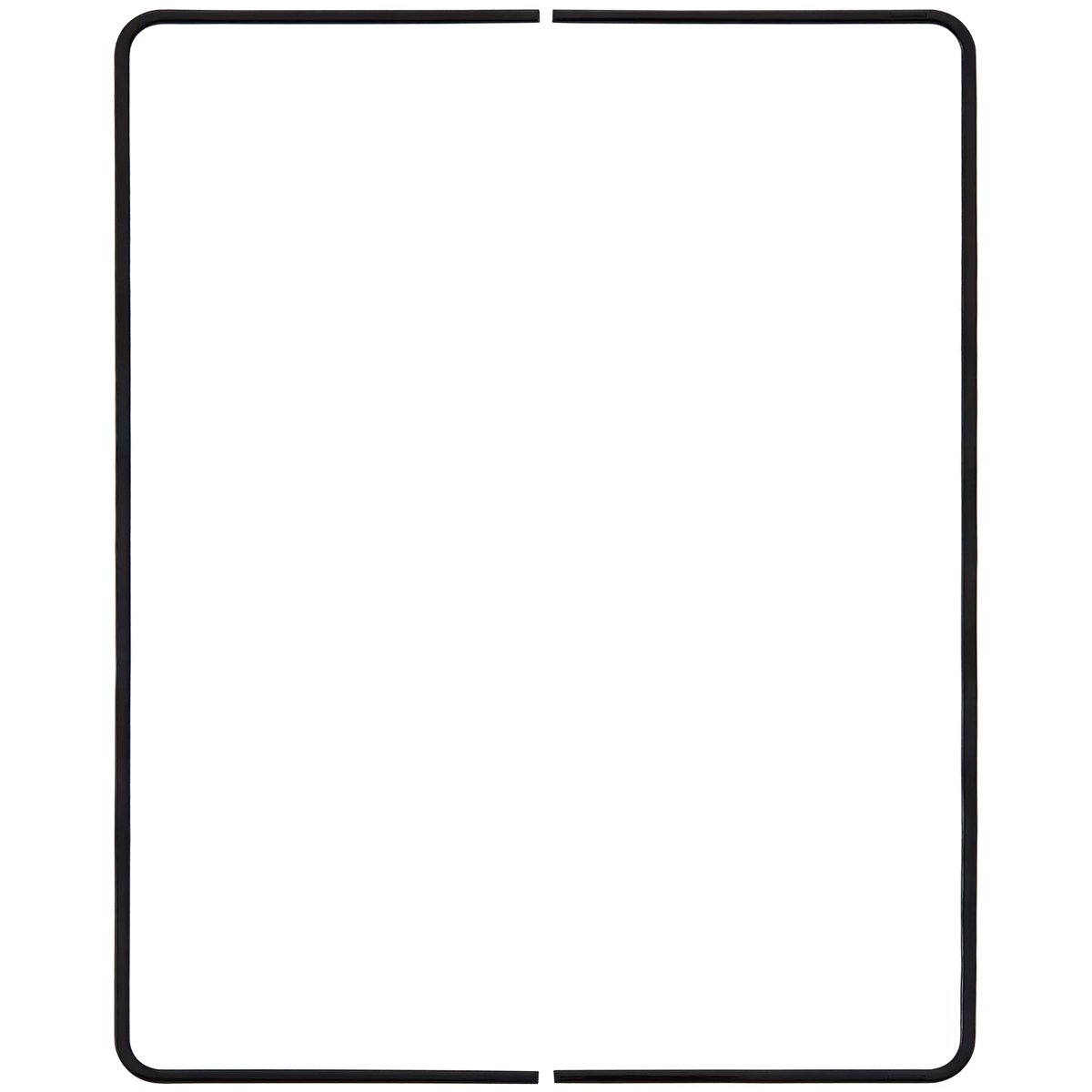 Replacement Screen Bracket Compatible For Samsung Galaxy Z Fold 4 5G