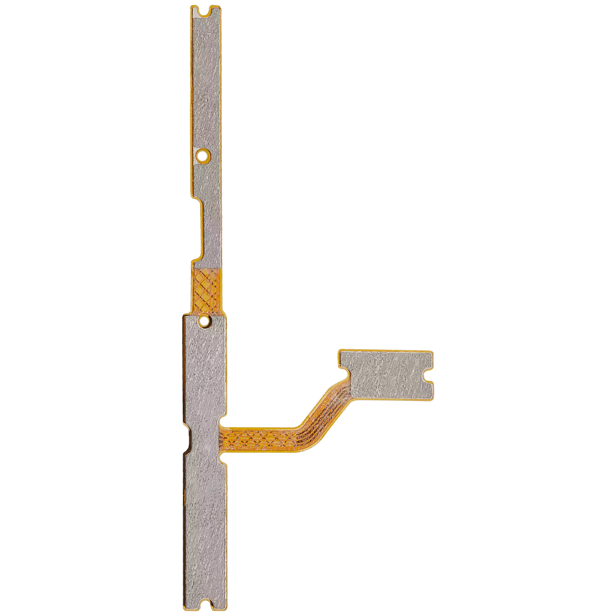 Power And Volume Button Flex Cable Compatible For Samsung Galaxy A06 (A065 / 2024) (Premium)