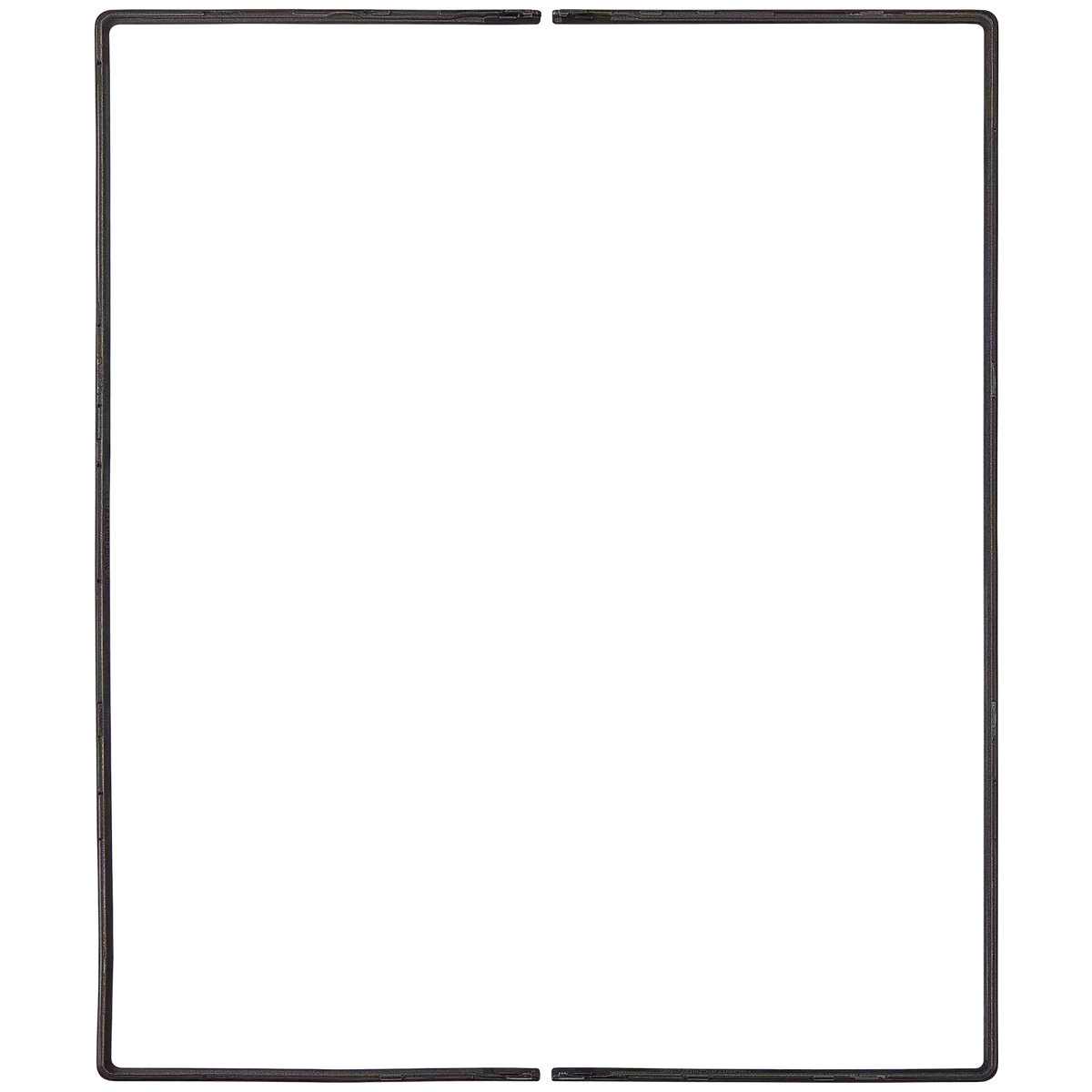 LCD Bracket Compatible For Samsung Galaxy Z Fold 6 Replacement (F956) (Premium)