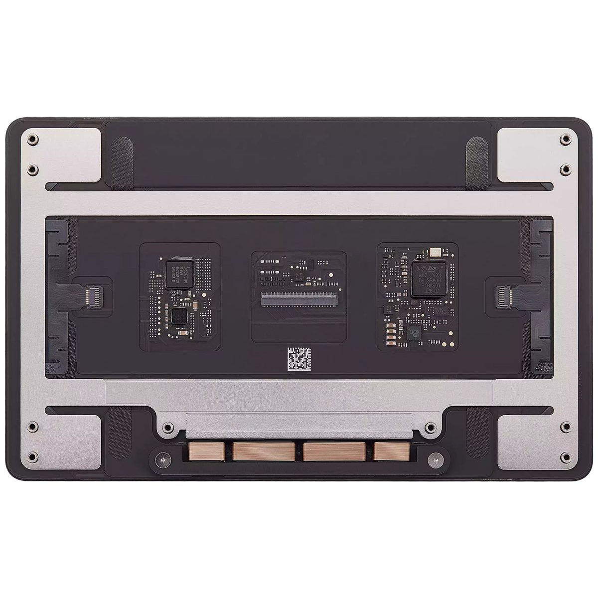 Trackpad Compatible For Macbook Pro 14" (A2992 / Late 2023) (Space Gray)