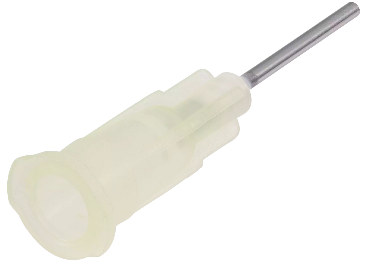 Dispensing Syringe Needle-1.0 (5 Pack) (Amaoe)