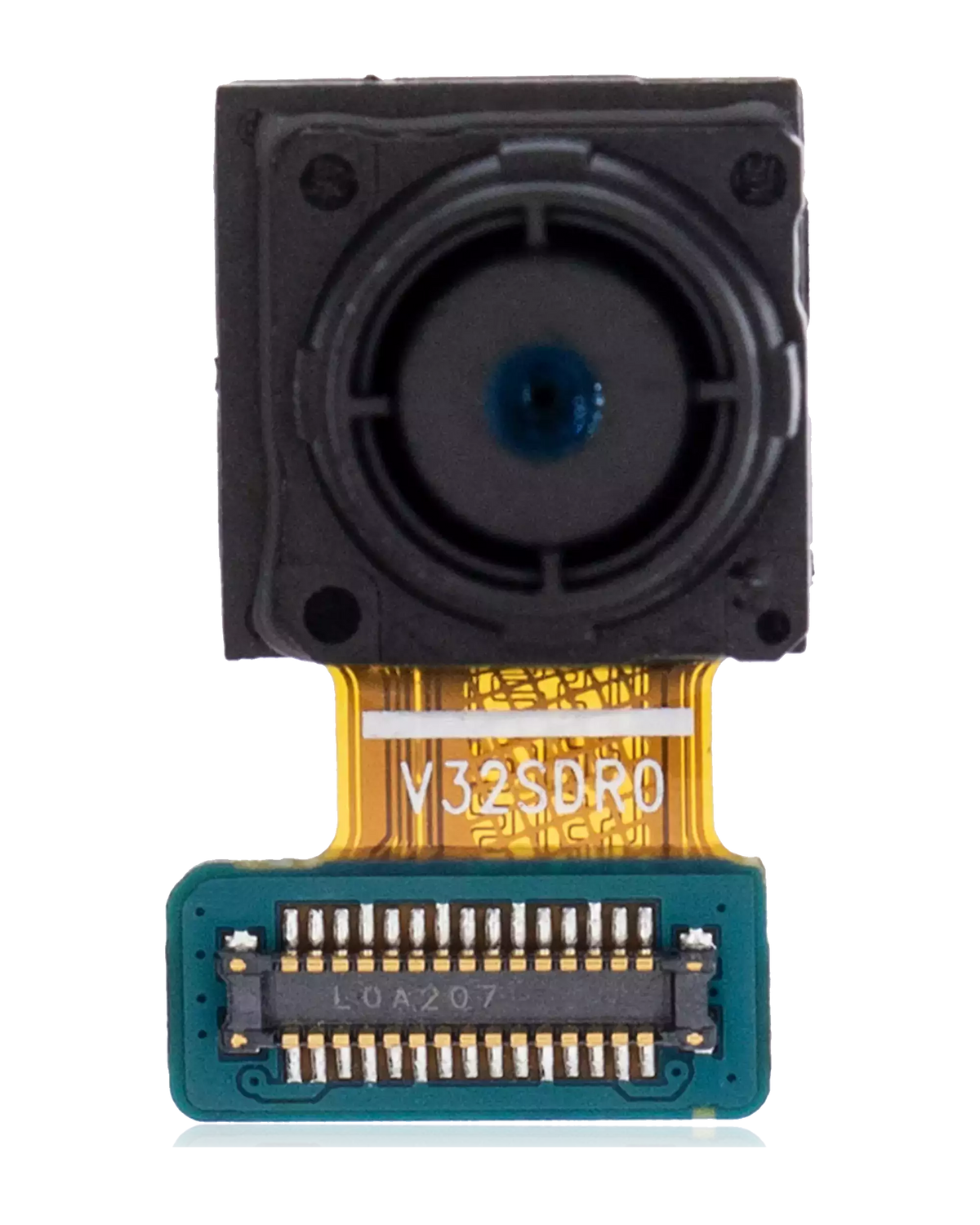 Replacement Front Camera Compatible For Samsung Galaxy A52 4G (A525 / 2021) / A52 5G (A526 / 2021) / A72 5G (A726 / 2021) / A72 (A725 / 2021)