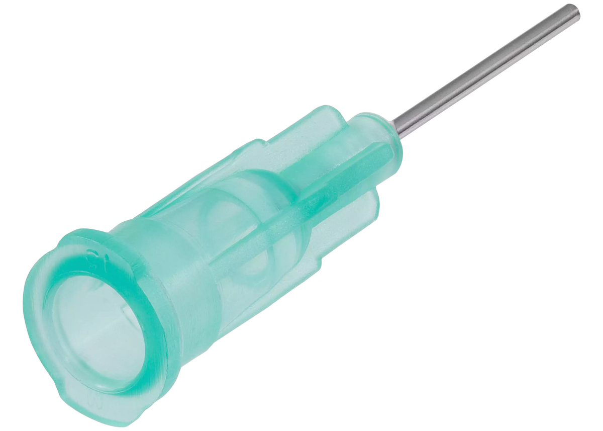 Dispensing Syringe Needle-0.8 (5 Pack) (Amaoe)
