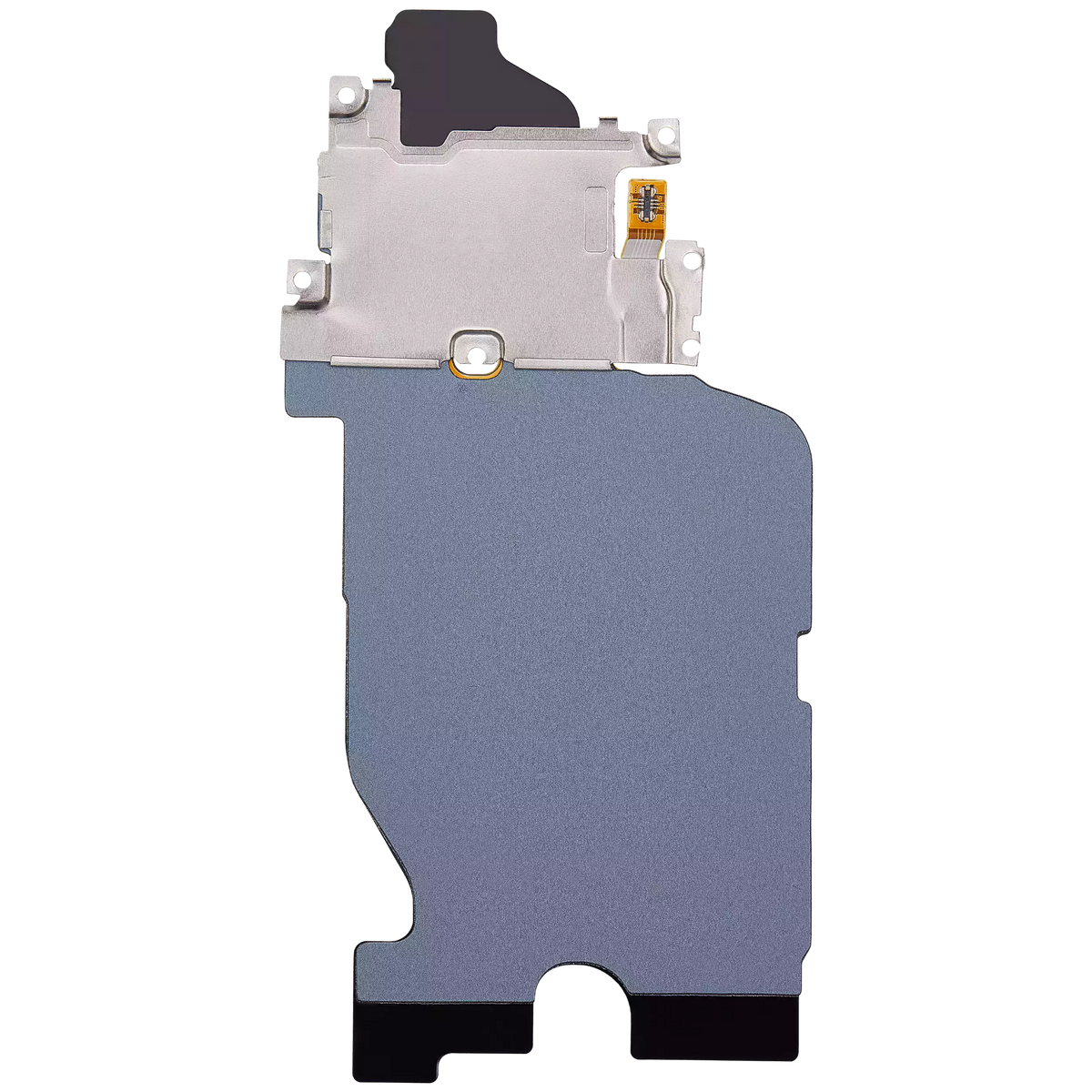 Wireless Charging Flex With Bracket Compatible For Samsung Galaxy S24 5G (Premium)