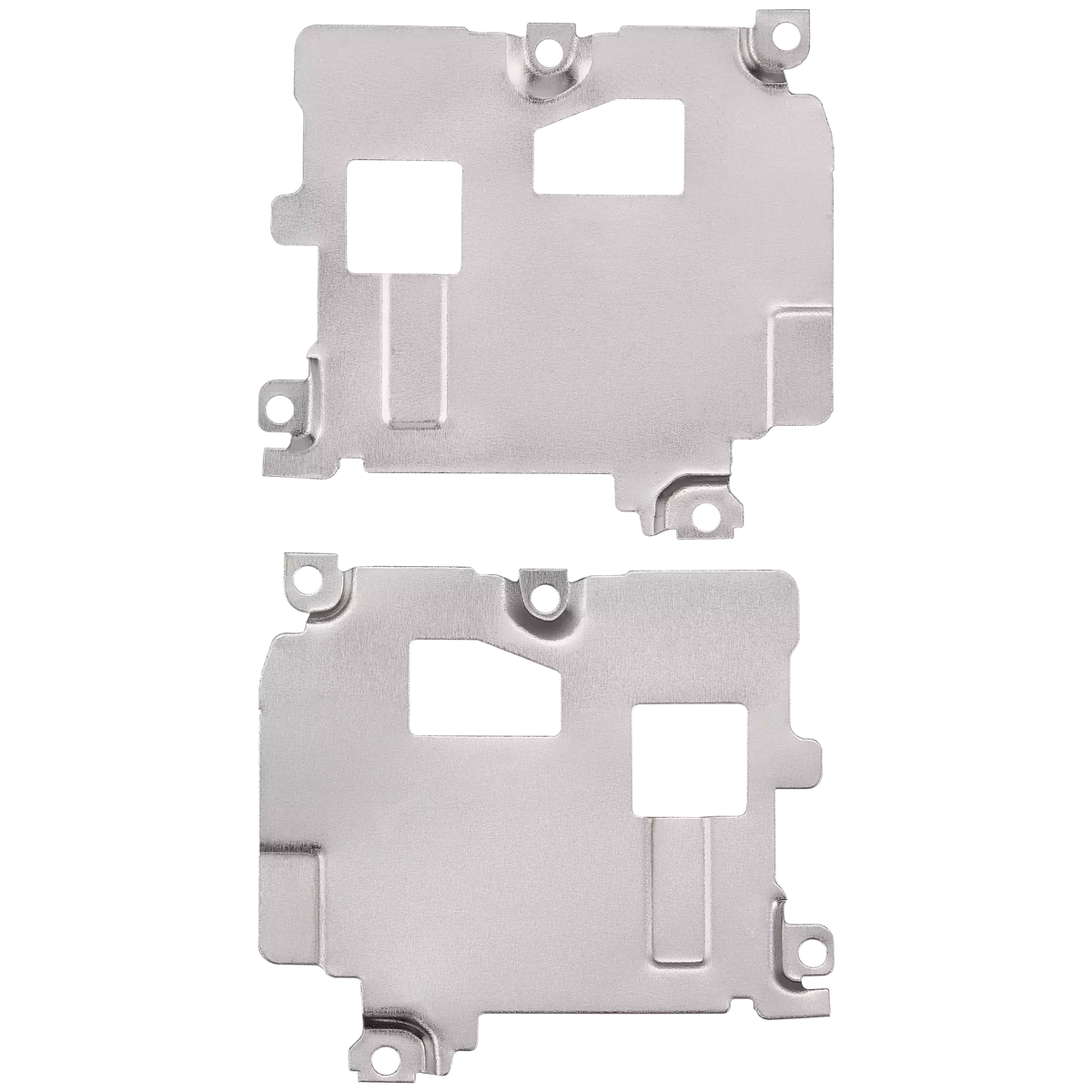 Wireless Charging Flex Holding Metal Bracket Compatible For Samsung Galaxy S24 Ultra 5G (Premium)