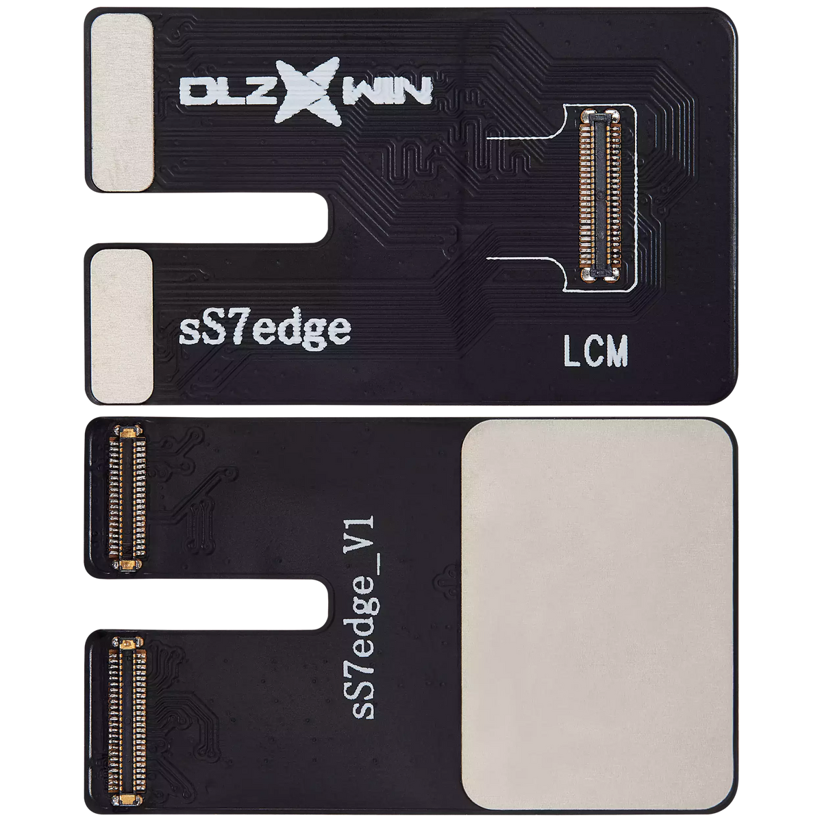 Replacement Tester Flex Cable For iTestBox (S300 / S800) Compatible For Samsung Galaxy S7 Edge