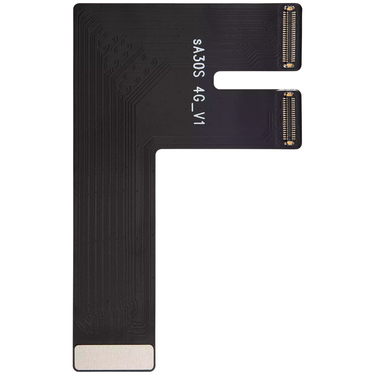 Tester Flex Cable For iTestBox (S300 / S800) Compatible For Samsung Galaxy A30s (A307 / 2019)