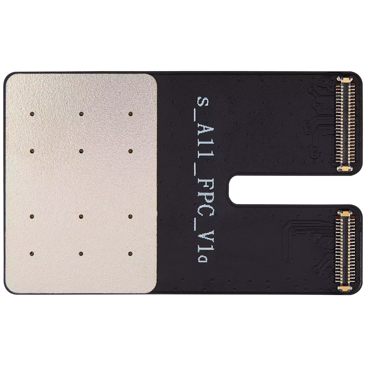 Tester Flex Cable For iTestBox (S300 / S800) Compatible For Samsung Galaxy A11 (A115 / 2020) / M11 (M115 / 2020)