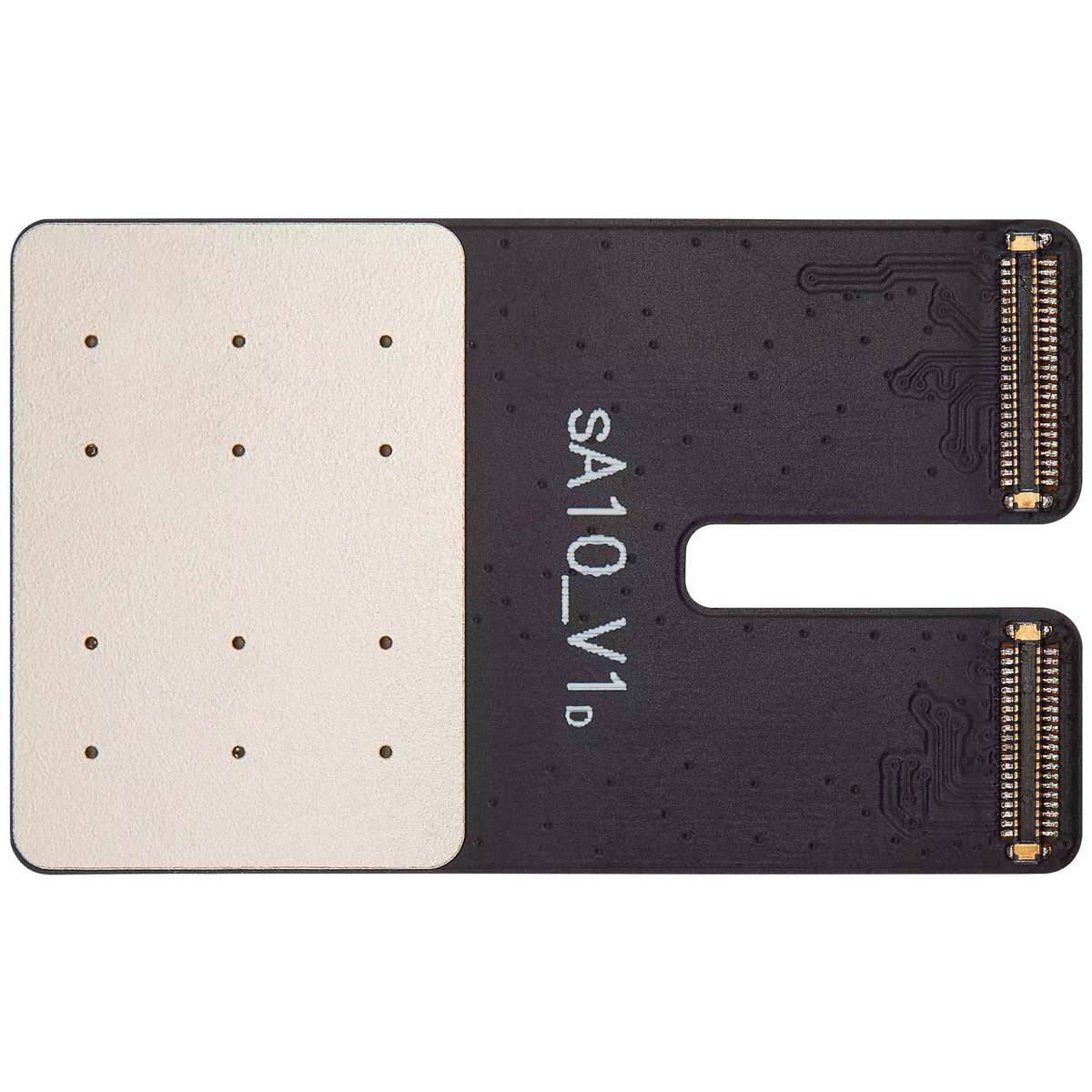 Tester Flex Cable For iTestBox (S300 / S800) Compatible For Samsung Galaxy A10 (A105 / 2019) / M10 (M105 / 2019)