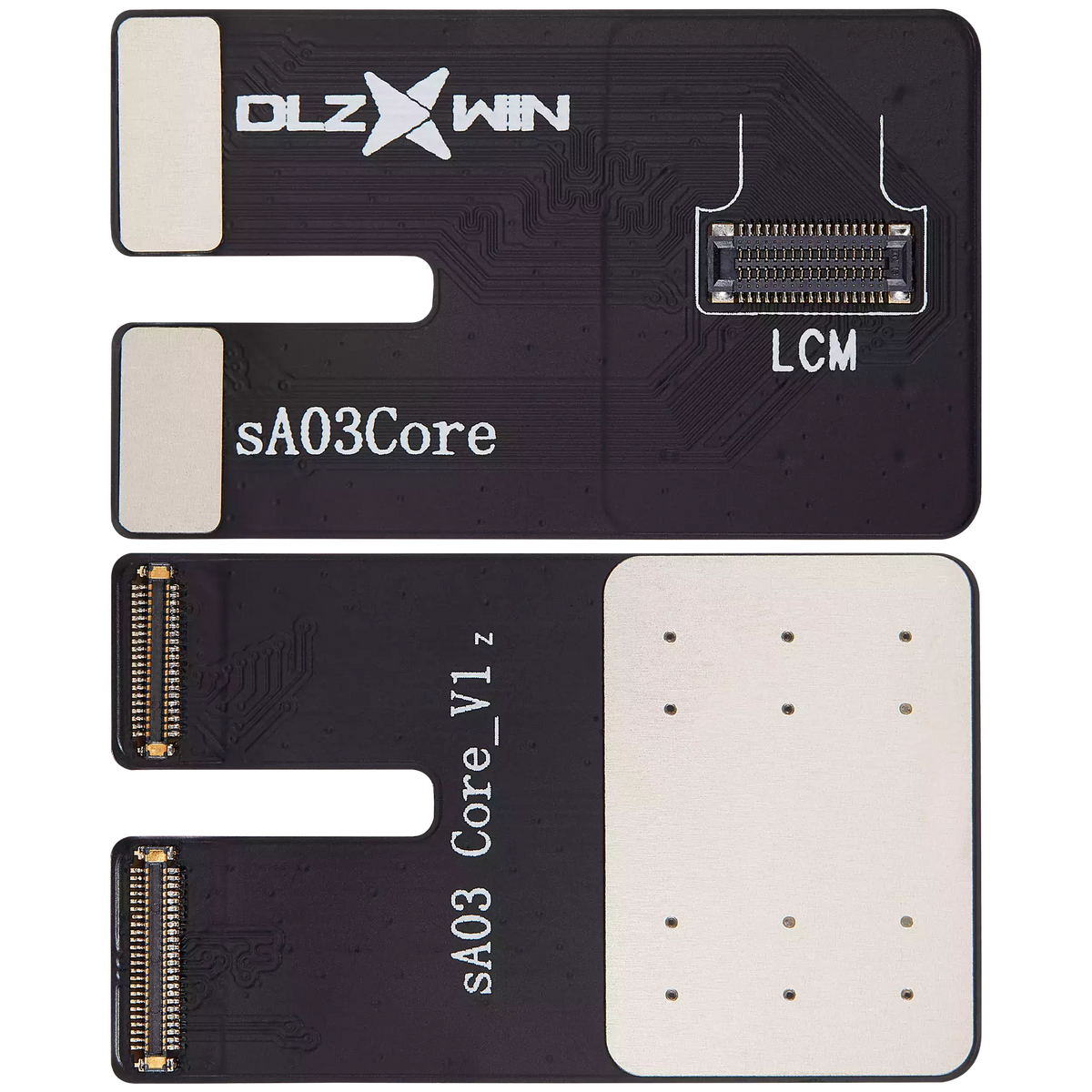 Tester Flex Cable For iTestBox (S300 / S800) Compatible For Samsung Galaxy A03 Core (A032 / 2021)