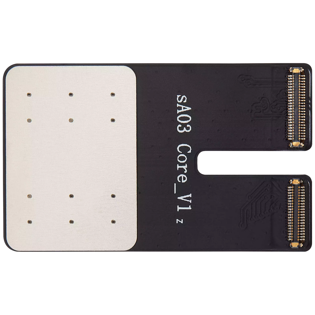 Tester Flex Cable For iTestBox (S300 / S800) Compatible For Samsung Galaxy A03 Core (A032 / 2021)