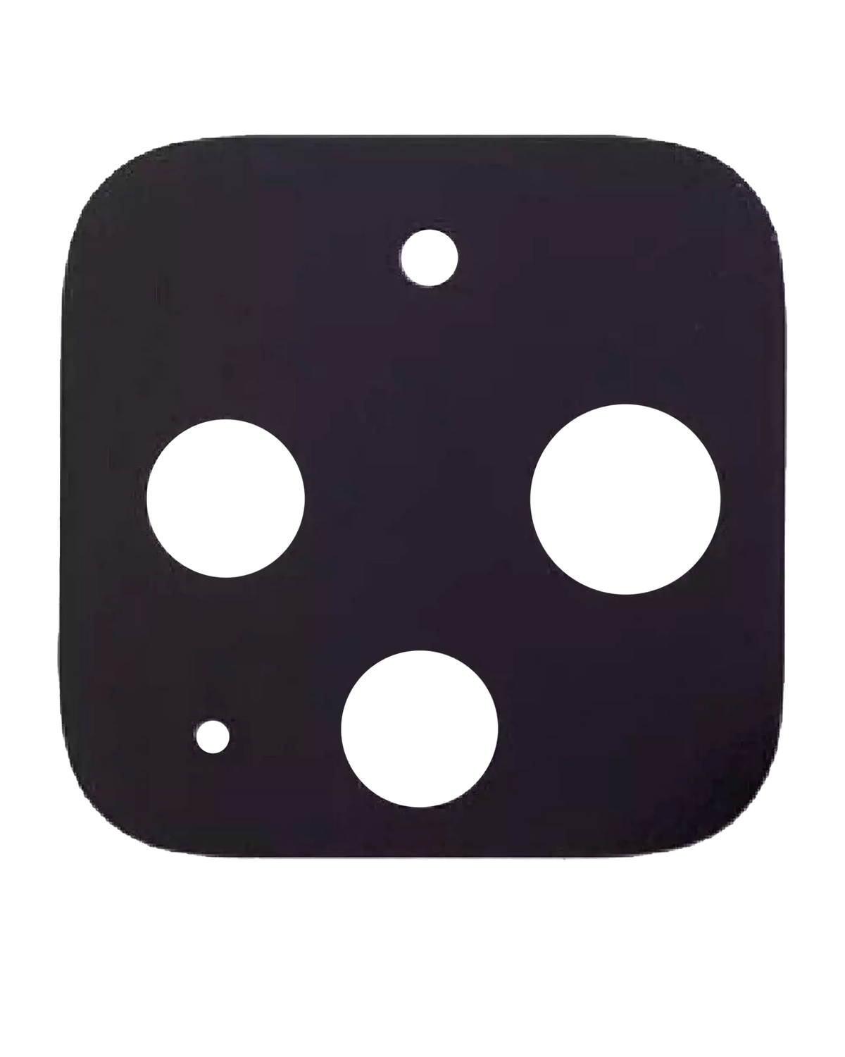 Replacement Camera Lens With Adhesive Compatible For Google Pixel 4 / 4 XL